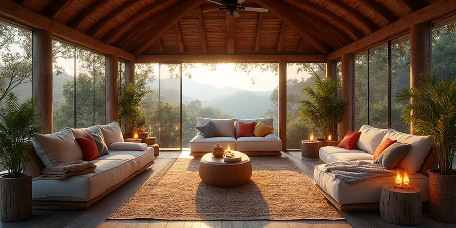 Chauffage pour véranda