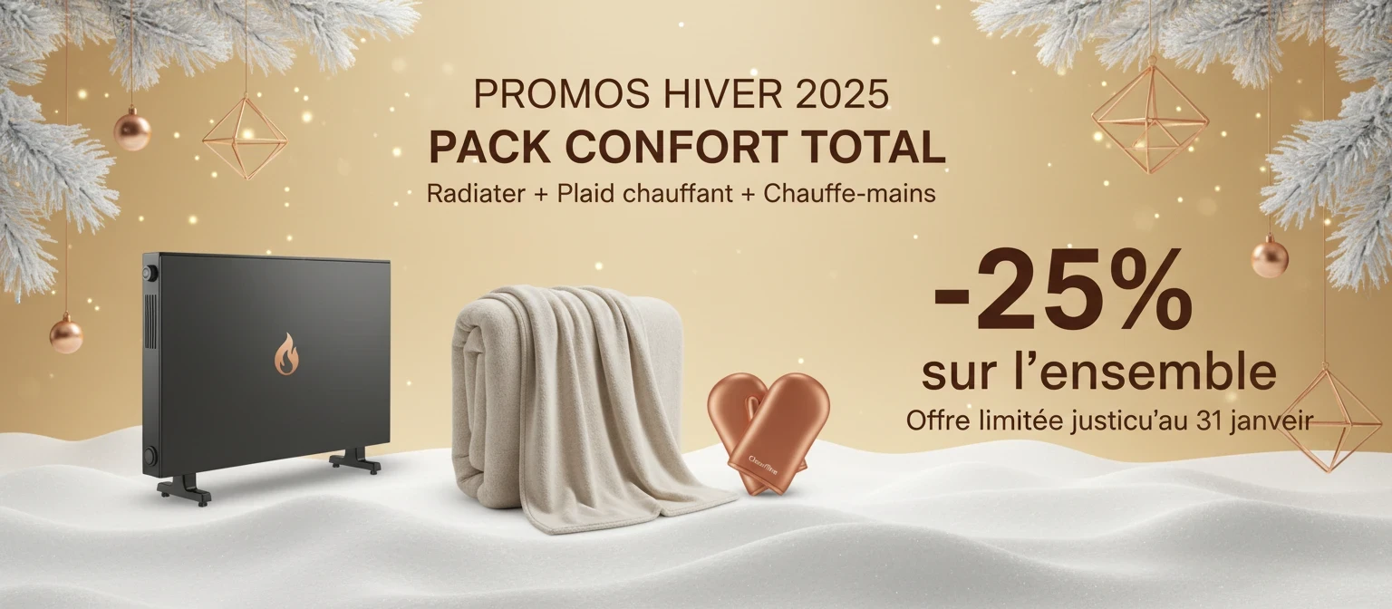 Promos / Hiver 2025