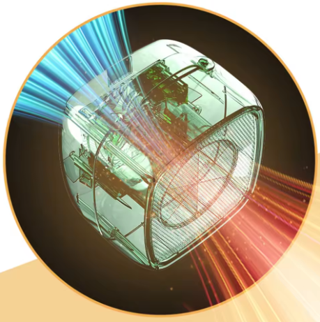 Mini Radiateur Portable 500W – Ultra Silencieux & Chauffage Rapide