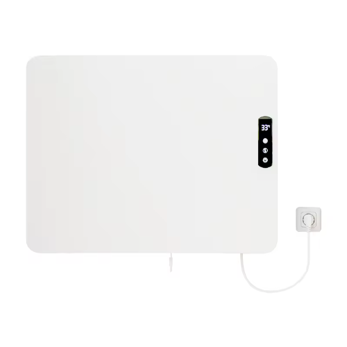 Chauffage Électrique Intelligent à Convection – Chauffage Rapide, Design Mural & Posable