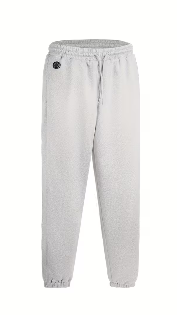 Chaufline™ S210 – Joggers Chauffants Sport & Hiver