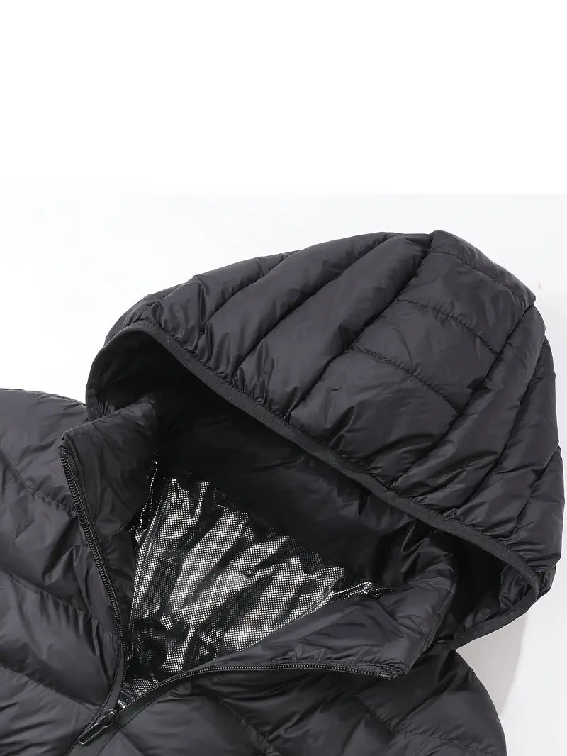 Veste Chauffante Homme – Chaufline HeatPro 21 Zones